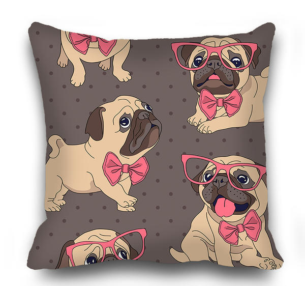 Kozzy Home Rfe229 Dekoratif Kırlent Içi Dolgulu 45X45 Cm 45x45