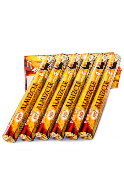 Hari Darshan Tütsü - Musk