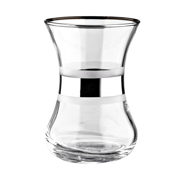 Rana Plain 40 Piece Tea Set