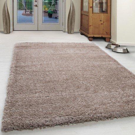 Ayyıldız Ancona Shaggy Halı | Bej | 9000-Beige