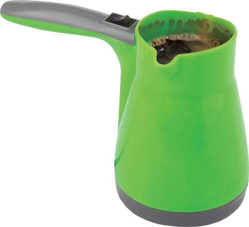 CVS DN 1900 Kafein Elektirikli Cezve