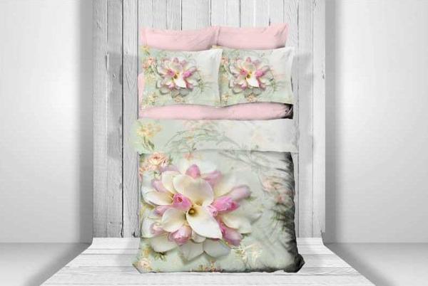 Altinbasak 3 Boyutlu | Nevresim Takimi | ABT-29