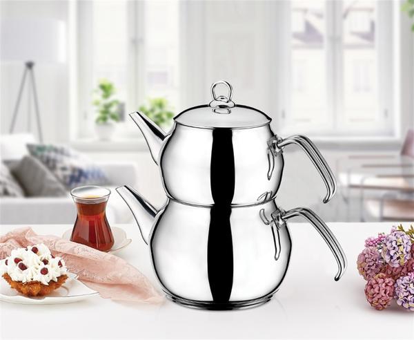 Ortaboy Alize Çaydanlik