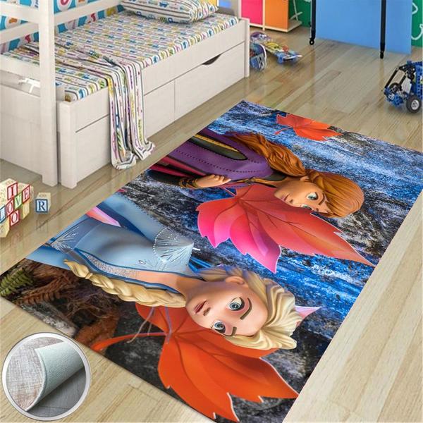 Milano Yıkanabilir Dekoratif Halı Kaymaz Taban | 8mm | MLN-HP642-1