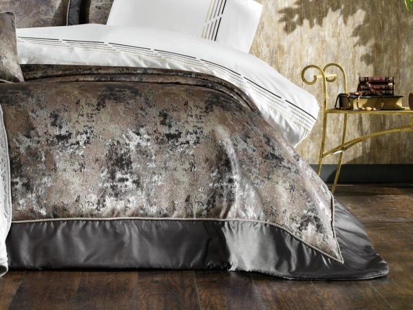 Dowery Nirvana 11-tlg. Mitgiftpaket Anthrazitgrau