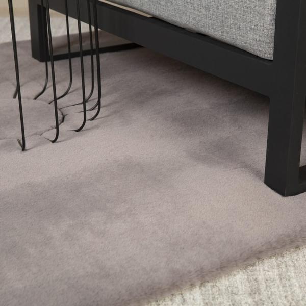 Obsession My Enjoy Collection Halı | Kahverengi | mab135taup