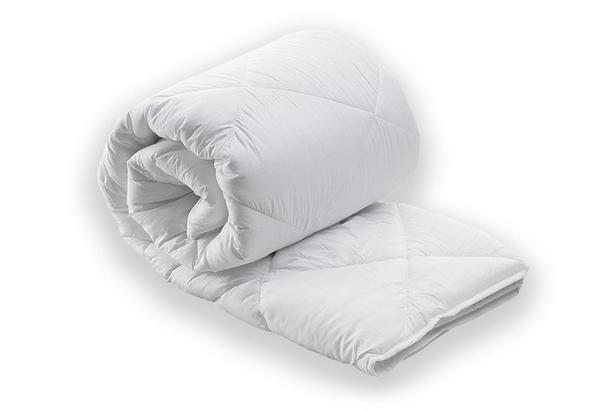 Kazel Tek Kişilik Premium Mikrofiber Yorgan 155cm x 220cm