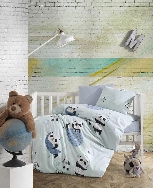 Minteks Bebe Uyku Seti Astronot