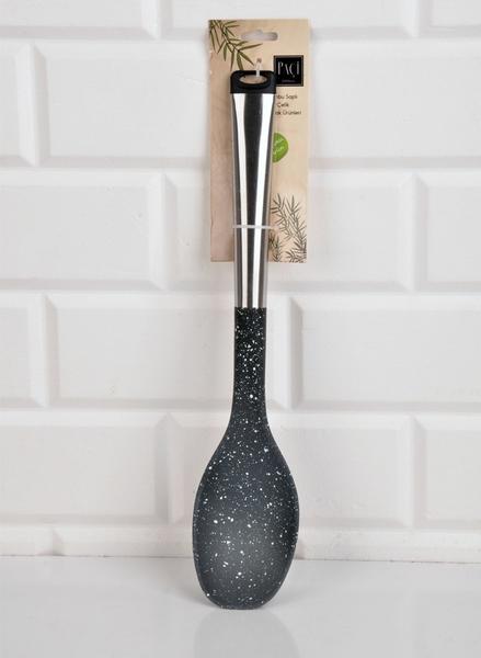 Cuillère à manche en métal Bayev - 600185