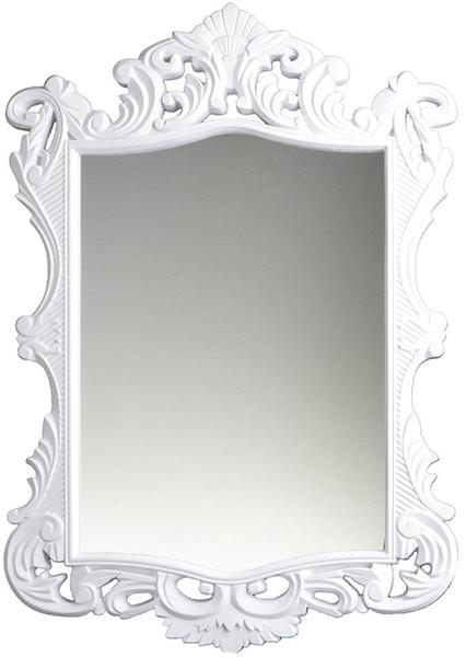 Dekonaz | Wandspiegel | Elena | 58cm x 40cm x 1,5cm | 5801