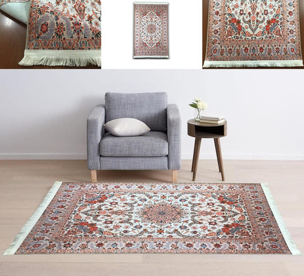 Prizma Vintage Teppich | V-6027 160 x 230 cm