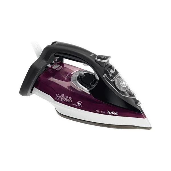 Tefal FV9774 Ultimate Lime Hunter Steam Iron