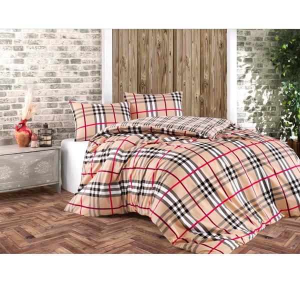 Classic Duvet Cover Set | Single | Nancy