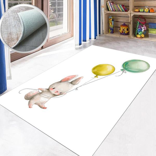 Milano Yıkanabilir Dekoratif Halı Kaymaz Taban | 8mm | MLN-DOT-HT894