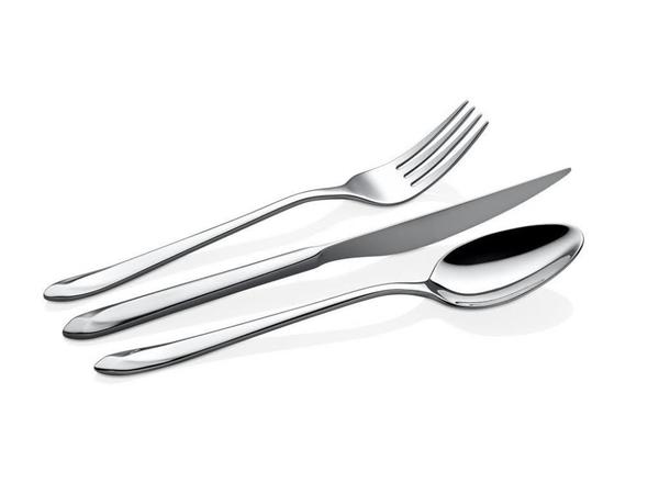 Taç Cornella Lordly 90 Parça Çatal Kaşık Bıçak Seti 12 Kişilik | TAC-1635