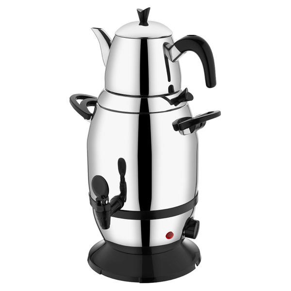 Schäfer Semaver | Siyah | 6lt. | 20544