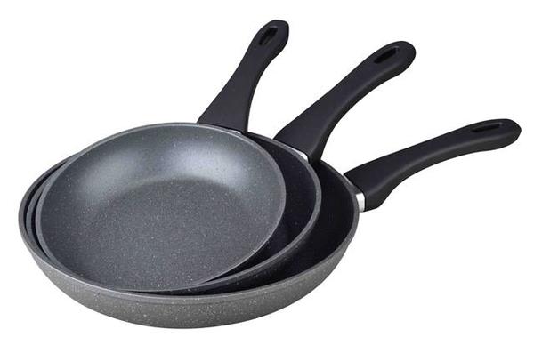 Schäfer Mermer Kaplama Tava Seti 3 Parça | 10776