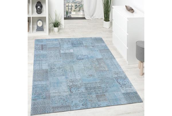 Festival Heritage Halı | Mavi | Heritage-1043-Blue