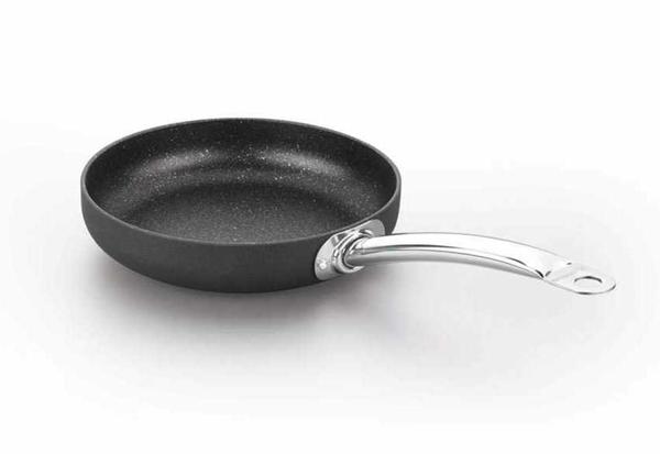 Korkmaz Proline Nero 24 cm Tava | A1252