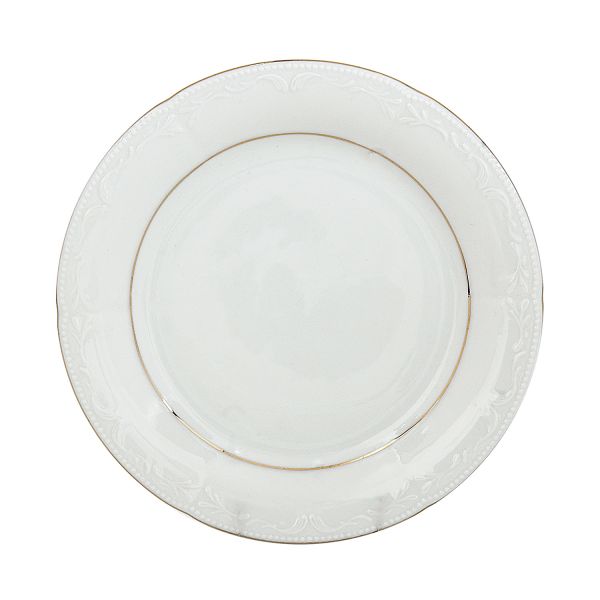 İpek | Conrad Pasta Tabağı 20 cm | RAD-20