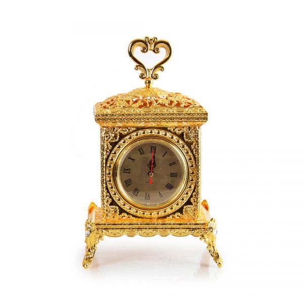 110J91761 MASA SAATI ALTIN |IPEK-83676