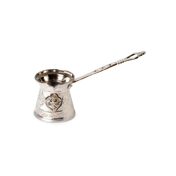 İpek | Nikel Cezve No:1 | IPEK-AYM002