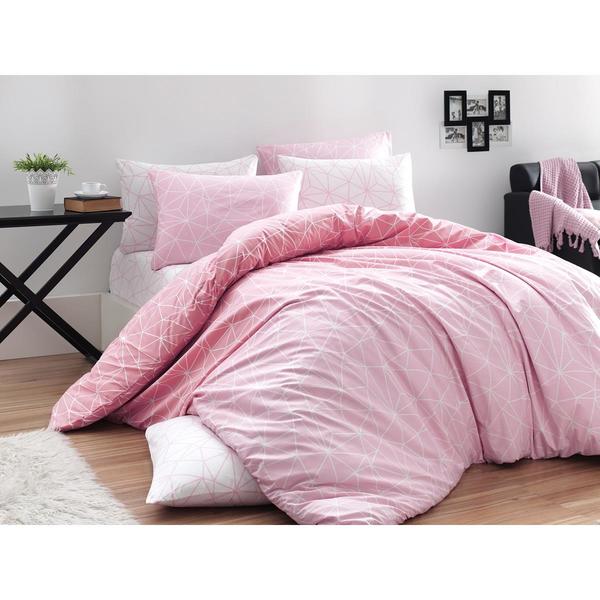 Zambak-Home Einzelbettbezug Set-2988-01