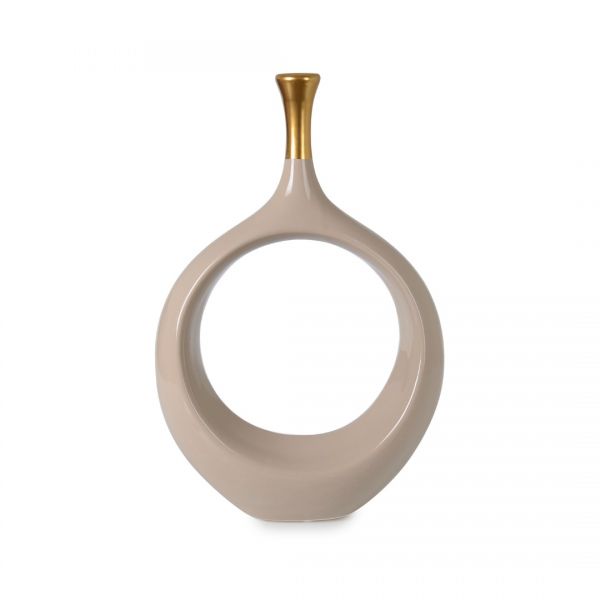 BN 580 B HALKA VAZO BEJ 25x37 |IPEK-SRB434