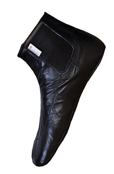 Sheepskin Mest - Double Sided - Elastic - Unlined