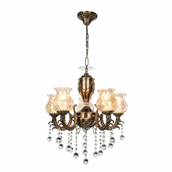 كوب ثريا 5 في 1 مقلوب