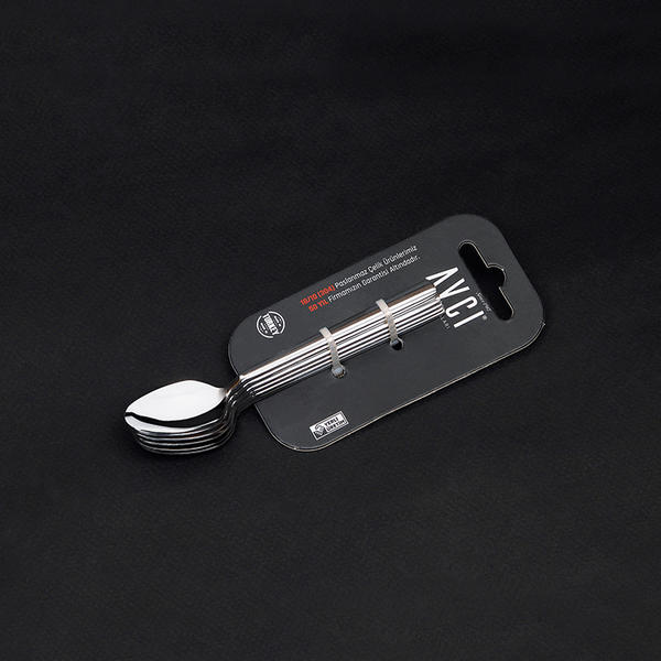 كلاس 6 قطع ملعقة شاي