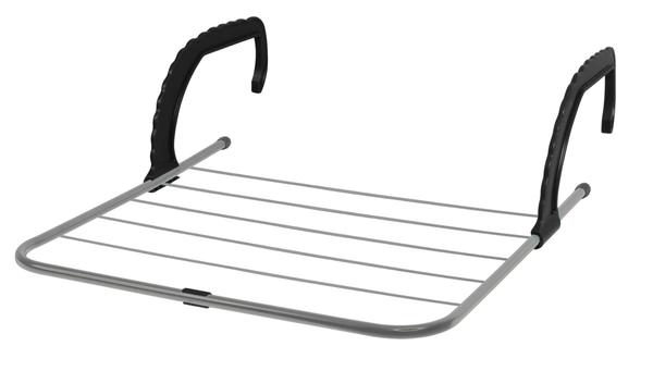 Séchoir Perilla par Doğrular Petek - Gris