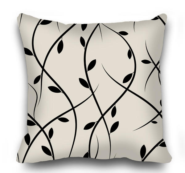 Kozzy Home Rfe2106 Decorative Filled Cushion 45x45