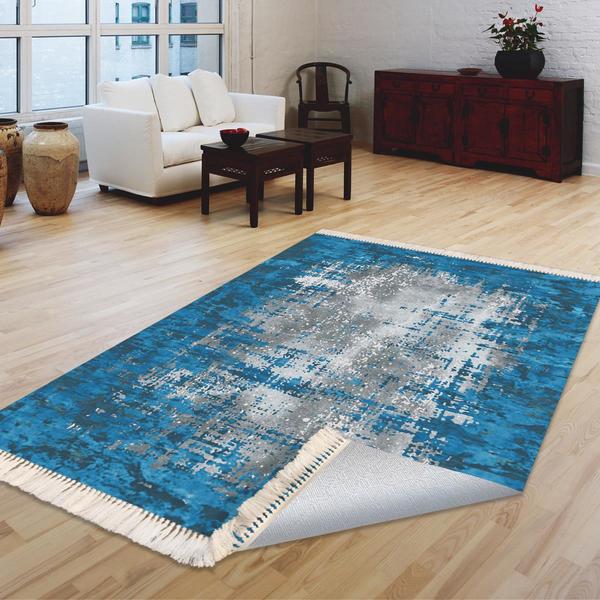 Birkilim 7li Yıkanabilir Halı Seti | MLN-HY-921-KMP