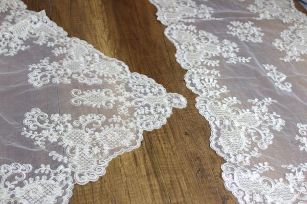 Ensemble de salon 2 pièces Burçak Or