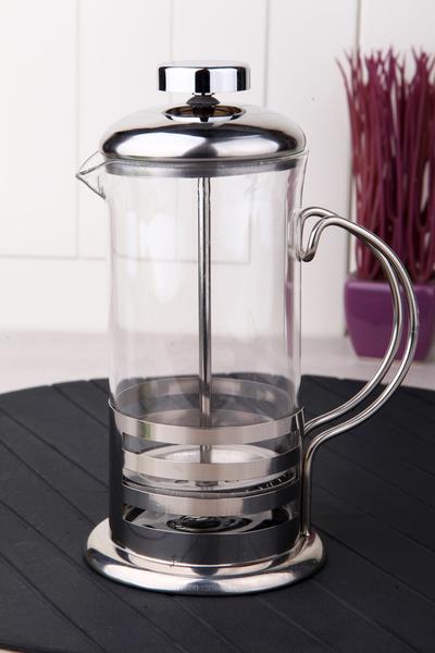 Queen's Kitchen | Çelik French Press 350ml