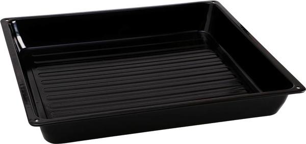 Almina Emaye Fırın Tepsisi - Büyük Boy Yüksek Kalite