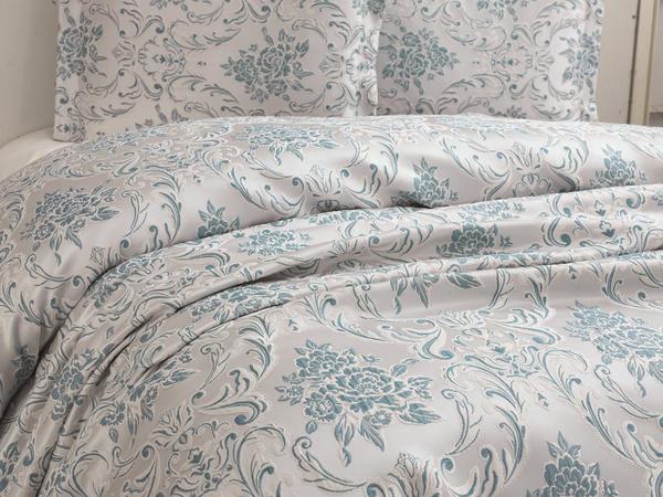 Couvre-lit Samara Vert