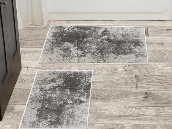 Point 2'li Banyo Paspas Takımı