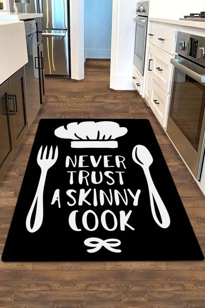 Birkilim Yıkanabilir Dekoratif Halı İpeksi Kaymaz Taban | MLN-IP-HM-550