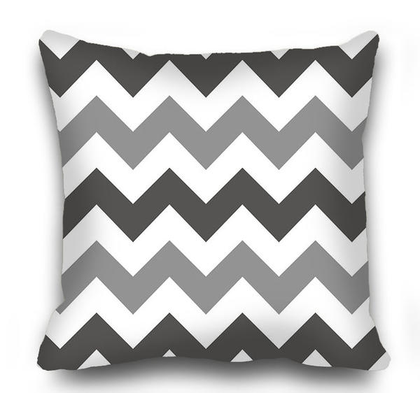 Kozzy Home Rfe3014 Dekorativer Kissenbezug 45 x 45 cm 45 x 45 cm