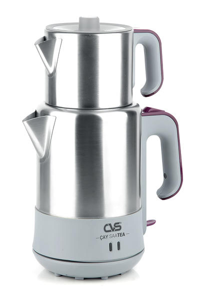 Cvs Dn 91125 Tea Saatea Electric Tea Shop