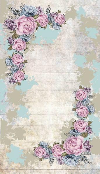 Kozzy Home Yıkanabilir, Kaymaz Taban Halı 6363 80x150