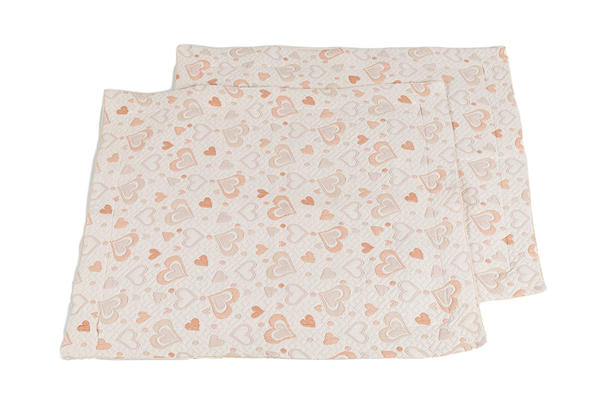 Öyküm Günlük Yatak Örtüsü | Çok Amaçlı Pike | Çift Kişilik | by-ortu-0010