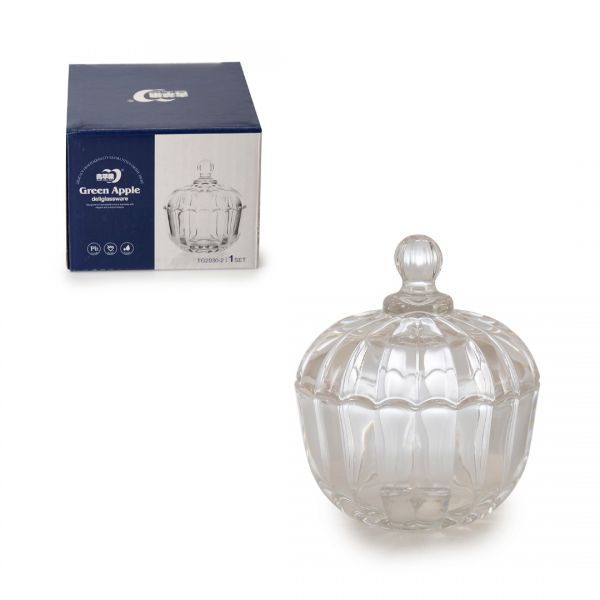 DSTG2030-2 SÉCURITÉ CAM 8,7 cm | IPEK-11452