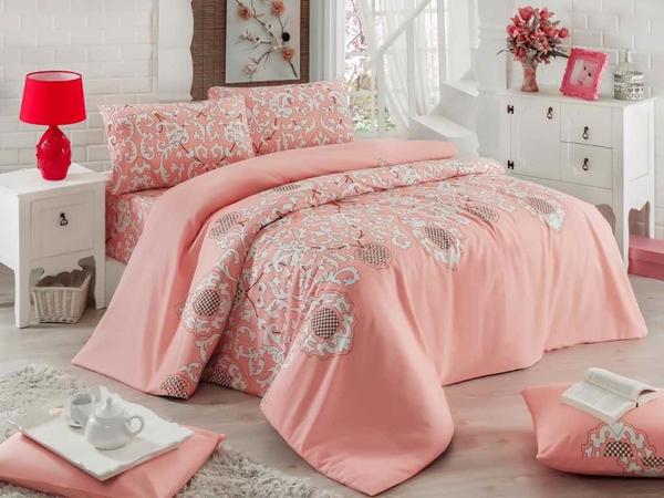 Nevresim Dünyası Denise Nevresim Takımı Seti | 24861