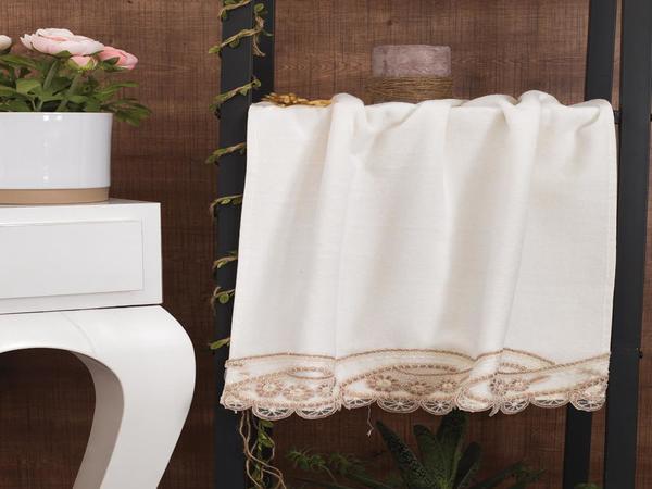 Alara Dowry Towel Cream