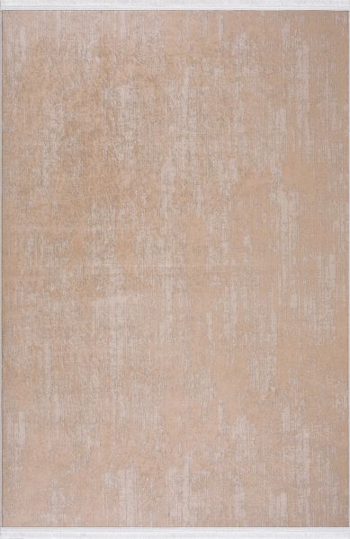 Siela | Latex Yıkanabilen Halı | Bej | 1110-Beige