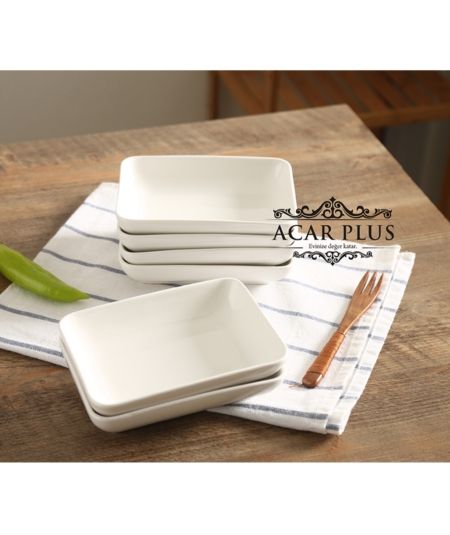 Porselen Tabak 15,75 Cm