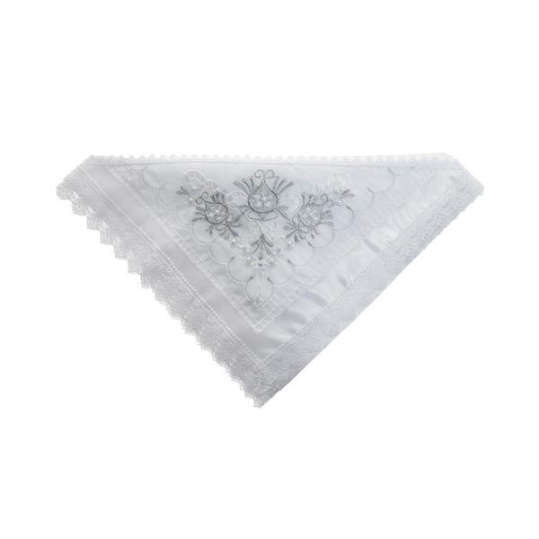 Çeyizlik Bohça Örtüsü | Beyaz | bohca-01